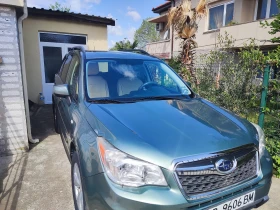 Subaru Forester SJ,  2, 5 , снимка 13
