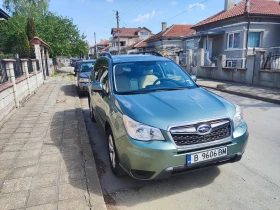 Subaru Forester SJ,  2, 5 , снимка 3