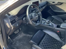 Audi S5 Technik quattro, снимка 6