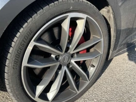 Audi S5 Technik quattro, снимка 7