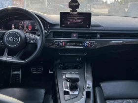 Audi S5 Technik quattro, снимка 9