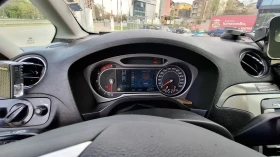 Ford Galaxy, снимка 12