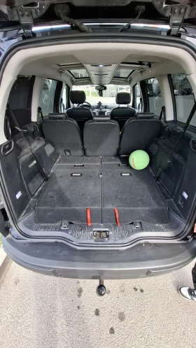 Ford Galaxy, снимка 14