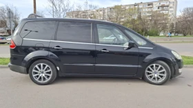 Ford Galaxy, снимка 6