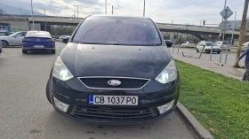 Ford Galaxy, снимка 1