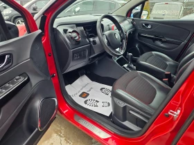 Renault Captur HELLY HANSEN 1.2 i-120к.с АВТОМАТИК-ШВЕЙЦАРИЯ, снимка 12