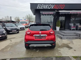 Renault Captur HELLY HANSEN 1.2 i-120к.с АВТОМАТИК-ШВЕЙЦАРИЯ, снимка 7
