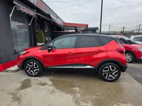 Renault Captur HELLY HANSEN 1.2 i-120к.с АВТОМАТИК-ШВЕЙЦАРИЯ, снимка 4