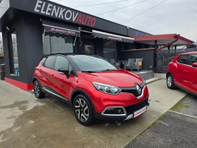 Renault Captur HELLY HANSEN 1.2 i-120к.с АВТОМАТИК-ШВЕЙЦАРИЯ, снимка 1