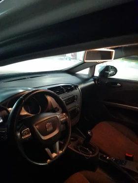 Seat Leon, снимка 8