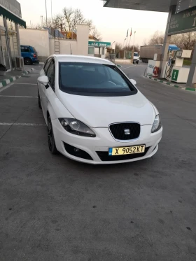Seat Leon, снимка 1