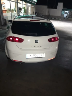 Seat Leon, снимка 9