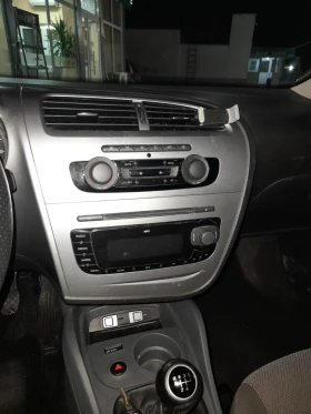 Seat Leon, снимка 6