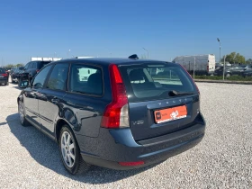 Volvo V50 1.6D, 109к.с., ЛИЗИНГ, снимка 5