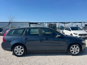 Volvo V50 1.6D, 109к.с., ЛИЗИНГ, снимка 8