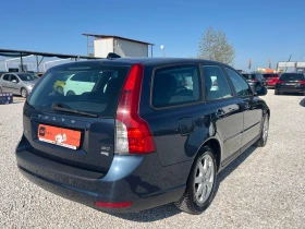 Volvo V50 1.6D, 109к.с., ЛИЗИНГ, снимка 7