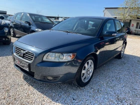 Volvo V50 1.6D, 109к.с., ЛИЗИНГ, снимка 3