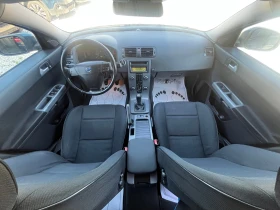 Volvo V50 1.6D, 109к.с., ЛИЗИНГ, снимка 9