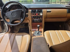 Mercedes-Benz E 290 2.9tdi, снимка 9