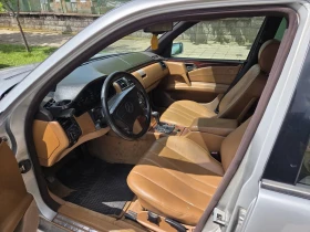 Mercedes-Benz E 290 2.9tdi, снимка 1