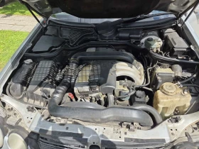 Mercedes-Benz E 290 2.9tdi, снимка 5