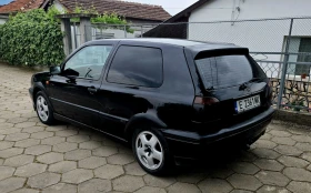 VW Golf 2.0 гти, снимка 7