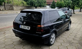 VW Golf 2.0 гти, снимка 9