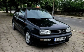 VW Golf 2.0 гти, снимка 1