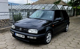 VW Golf 2.0 гти, снимка 3