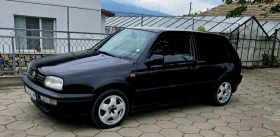 VW Golf 2.0 гти, снимка 5