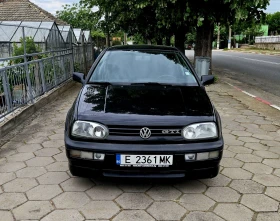 VW Golf 2.0 гти, снимка 4