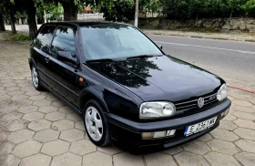 VW Golf 2.0 гти, снимка 2
