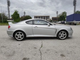 Hyundai Coupe Tiburon, снимка 8