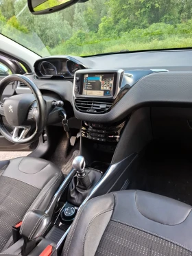 Peugeot 2008, снимка 15