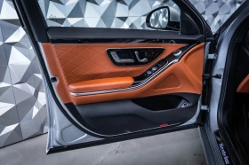 Mercedes-Benz S 400 d 4M * Pano* 360, снимка 7