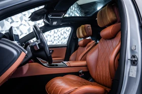 Mercedes-Benz S 400 d 4M * Pano* 360, снимка 14
