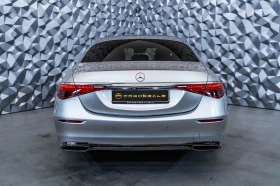 Mercedes-Benz S 400 d 4M * Pano* 360, снимка 5