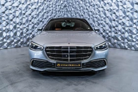 Mercedes-Benz S 400 d 4M * Pano* 360, снимка 2
