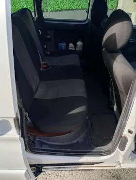 Citroen Berlingo 1.4i ГАЗ, снимка 6