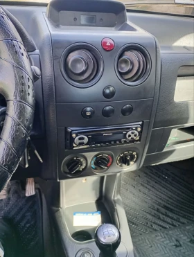 Citroen Berlingo 1.4i ГАЗ, снимка 8