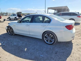 BMW 340 X-Drive* B58* Ръчка* Harman Kardon* HUD, снимка 6