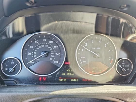 BMW 340 X-Drive* B58* Ръчка* Harman Kardon* HUD, снимка 10