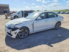 BMW 340 X-Drive* B58* Ръчка* Harman Kardon* HUD, снимка 3