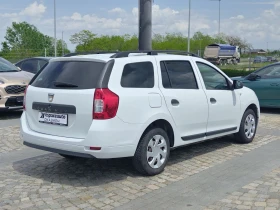 Dacia Logan 1.5 dCi/75к.с/MCV, снимка 4