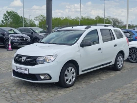 Dacia Logan 1.5 dCi/75к.с/MCV, снимка 1