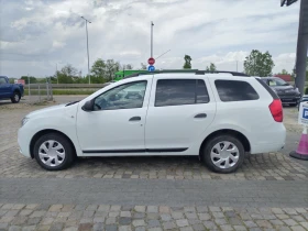 Dacia Logan 1.5 dCi/75к.с/MCV, снимка 7
