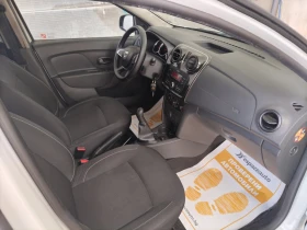 Dacia Logan 1.5 dCi/75к.с/MCV, снимка 14