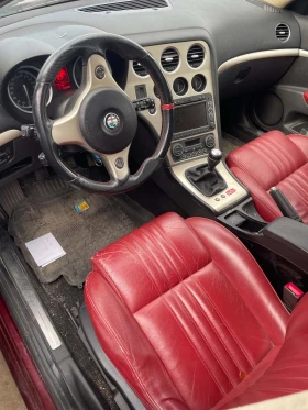 Alfa Romeo 159 sportwagon, снимка 4