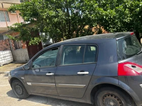 Renault Megane 1.6, снимка 3
