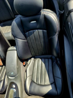 Mercedes-Benz CLK 55 AMG AMG, снимка 12